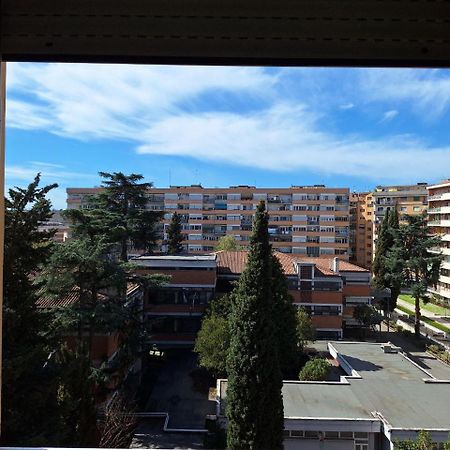 Casavacanza Marconi Rome Exterior photo