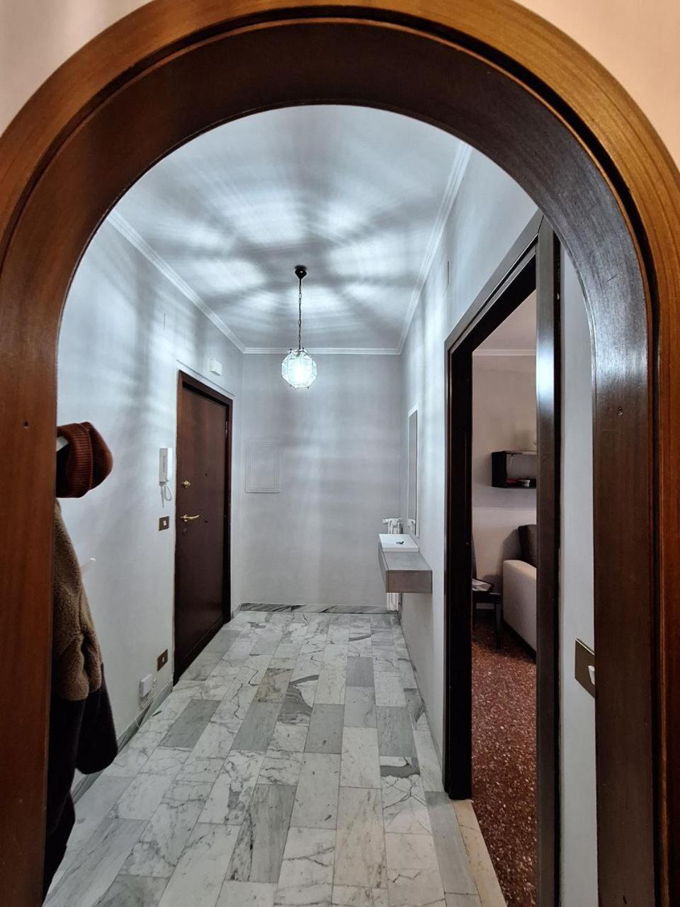 Casavacanza Marconi Rome Exterior photo