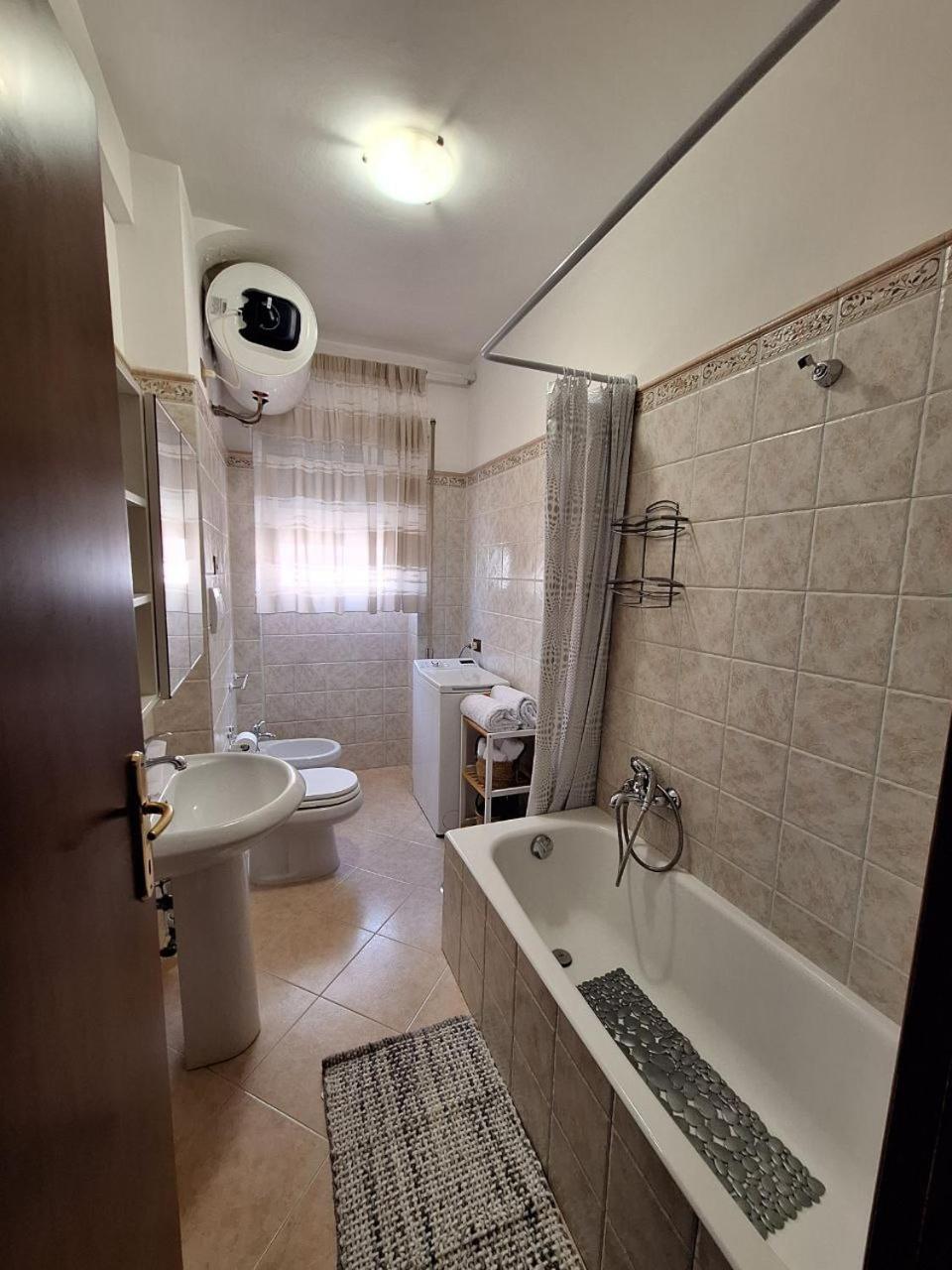 Casavacanza Marconi Rome Exterior photo