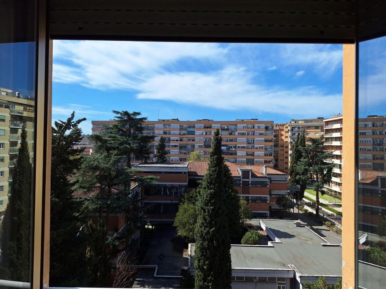 Casavacanza Marconi Rome Exterior photo