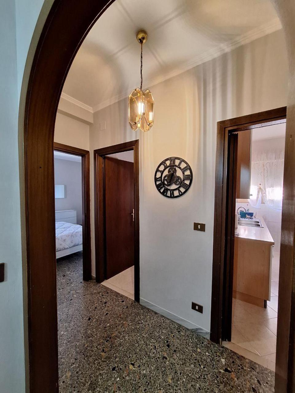 Casavacanza Marconi Rome Exterior photo
