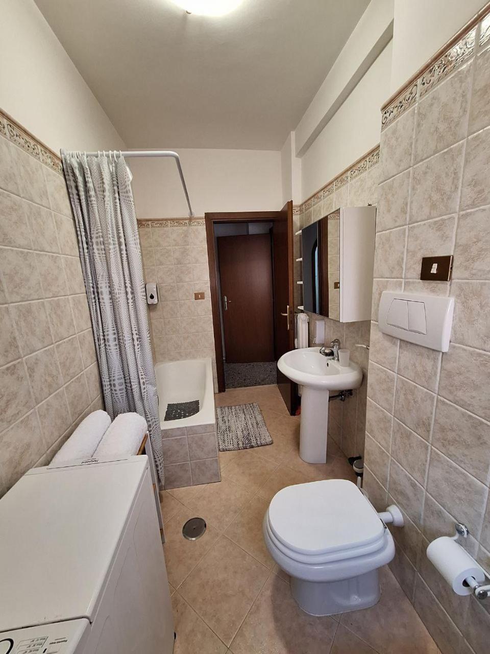 Casavacanza Marconi Rome Exterior photo
