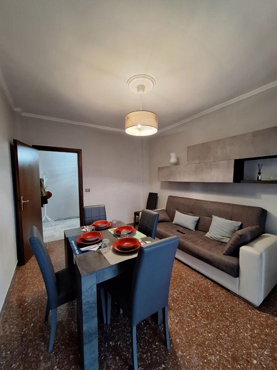 Casavacanza Marconi Rome Exterior photo